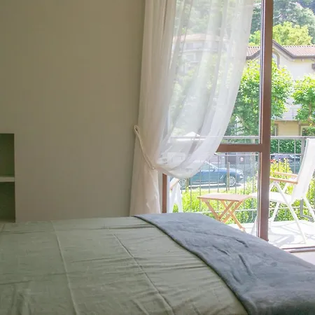 Casa Hemingway - Welchome Appartement Stresa