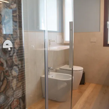 Casa Hemingway - Welchome Apartmán Stresa