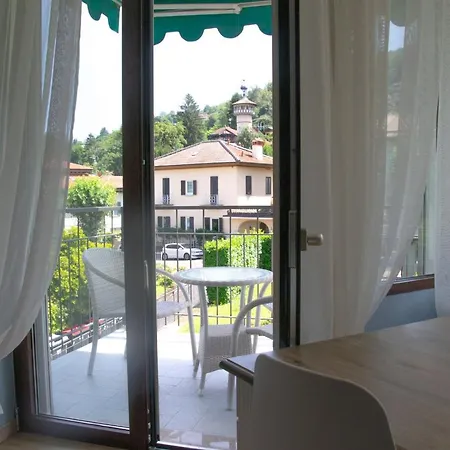 Apartmán Casa Hemingway - Welchome