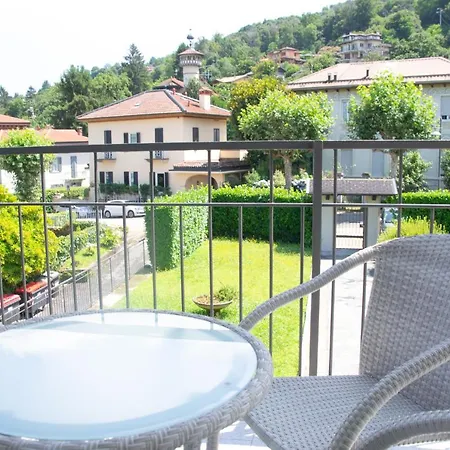 Casa Hemingway - Welchome Stresa