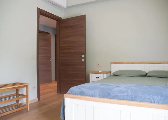 Casa Hemingway - Welchome Apartamento Stresa