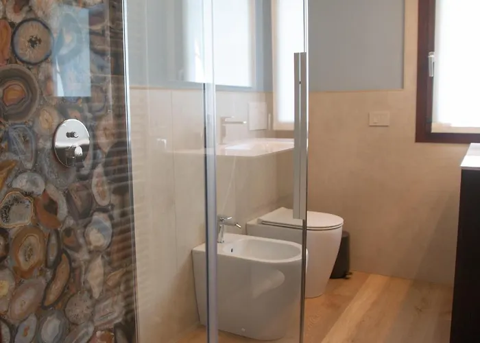 Casa Hemingway - Welchome 아파트 스트레사