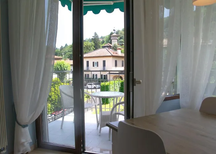 Apartamento Casa Hemingway - Welchome