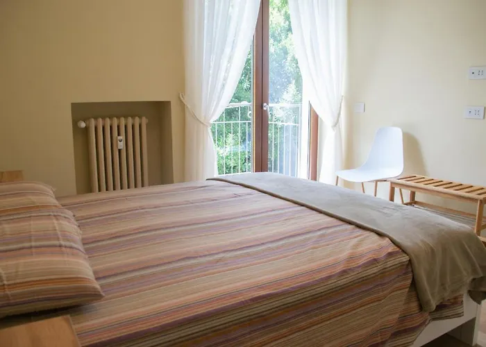 Casa Hemingway - Welchome Apartamento