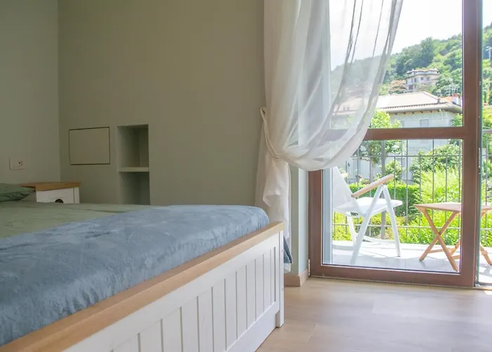 Lejlighed Casa Hemingway - Welchome Stresa