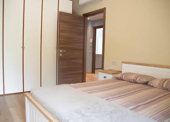 Casa Hemingway - Welchome Lejlighed *